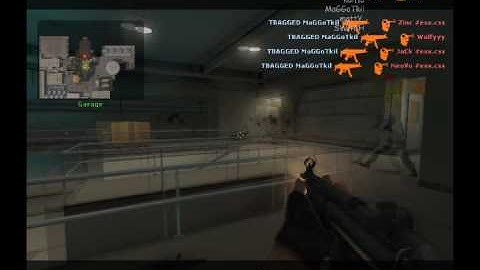 MaGGoTkil LAN ECOBASH i39