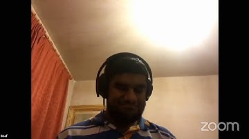 2020 Virtual International CoDA Convention