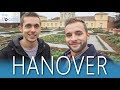 HANOVER in 3 minutes | THE LOCALS for Hannover City