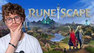 Should You Play RuneScape 3 Right Now? screenshot 2