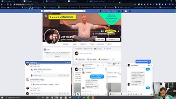 ManyChat Training - Subscribe/Unsubscribe
