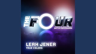 True Colors (The Four Performance)