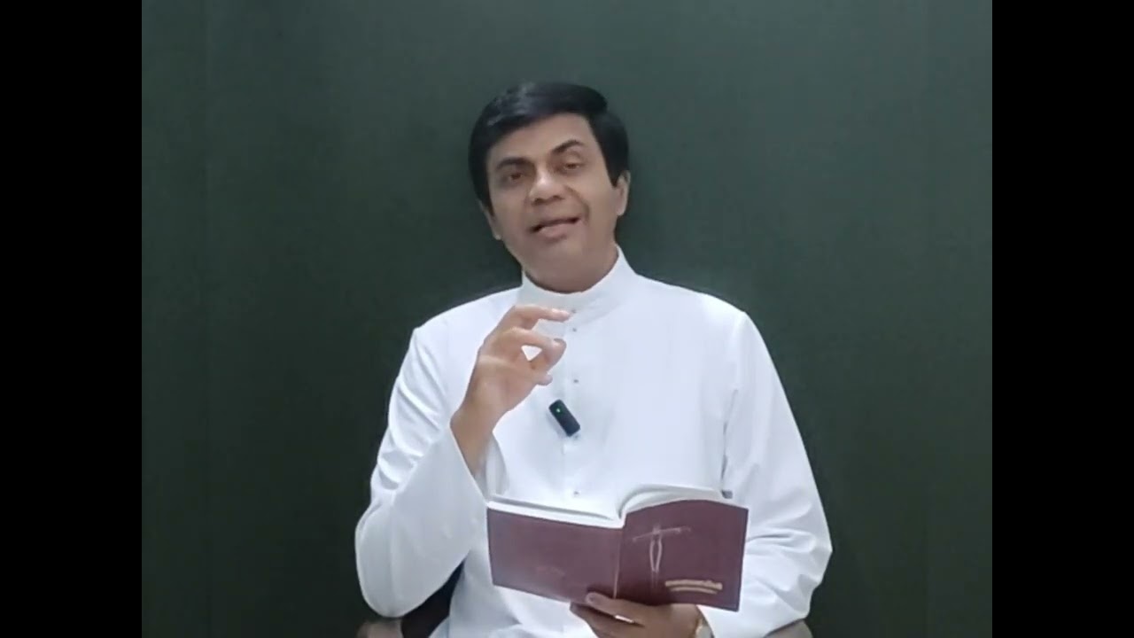 പിറവിക്കാലം 2 ഞായർ Homily|ബാലനായ ഈശോ ദേവാലയത്തിൽ|St. Luke 2:41-52