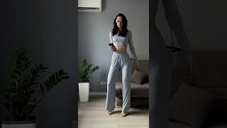 Костюм soft из вискозы screenshot 3