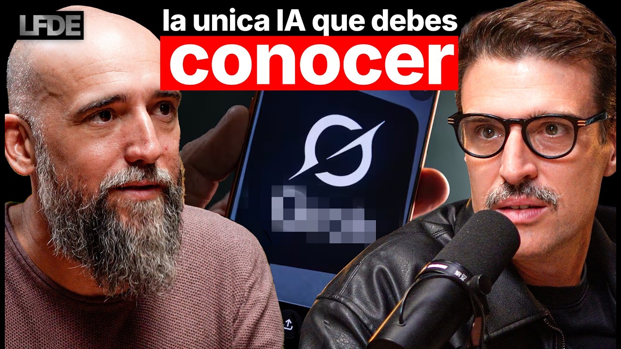 Las Herramientas de IA que Deberías Estar Usando Ahora Mismo y Probablemente No Usas (Jon Hernández)