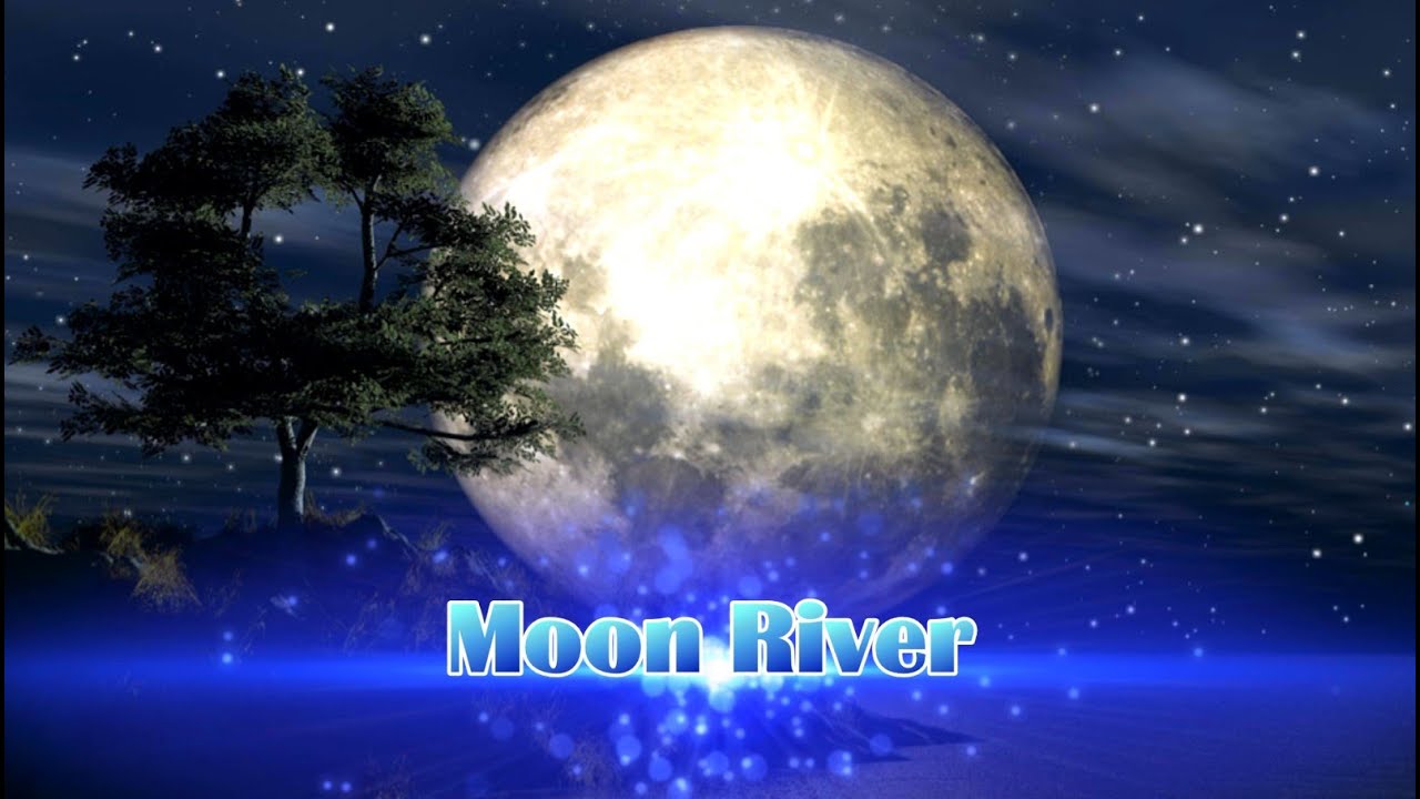 Moon River / Kuun Sillalla - K&VHB Feat. Karin