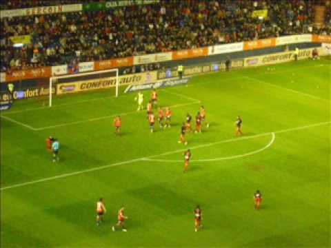 OSASUNA 3 - ATLTICO MADRID 0 - PUNTO RADIO NAVARRA