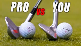 95% of Golfers Do This WRONG when Hitting Their Irons!