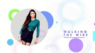 Blufftitler Clean Colorful Promo