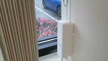 PSG- Powered by Tuya TIE Smart Blinds Chain Motor Controller Device