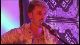 Everlong cover (Live from The Blvd) - Machine Gun Kelly x Tillie chords