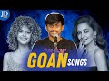 Best medley of goan songs 2021  avalon   jdmusictrendz