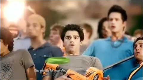 Nerf Vortex 2011 - Jadlam Racing Models