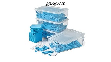 hand2mind Base Ten Blocks Review: Can This Set Boost Your Child’s Math Confidence?