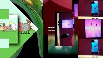 Inanimate Insanity Scan vs Round 69