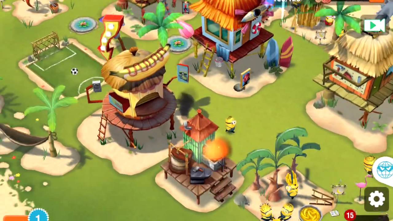 minions paradise guide minions paradise guide