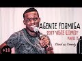 Melhor Act: Agente Formiga em "2017 Viste Como #Parte 02" (STAND UP COMEDY)