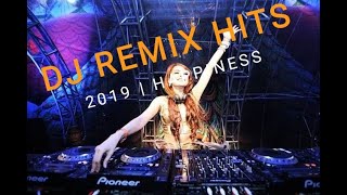 DJ REMIX HITS 2019 SENORITA X Lily X I Love 3000