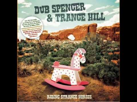 Dub Spencer & Trance Hill - Echo Beach