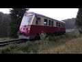 Harzer Schmalspurbahnen 2017 part 4