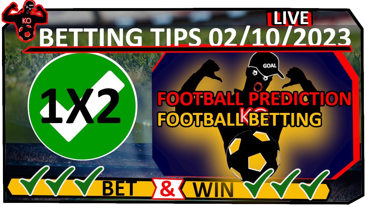 Best Free Football Prediction And Tips Website : BETWIZAD