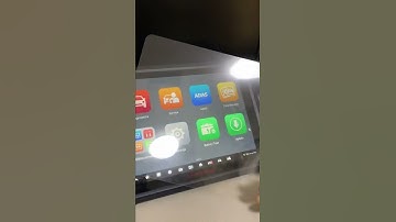 Tempered Glass Screen Protector for Autel Ultra, Elite, im608, mk908, its600, ds808 scan tools.