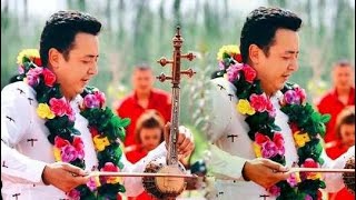 Uyghur folk music - Tashlashqan