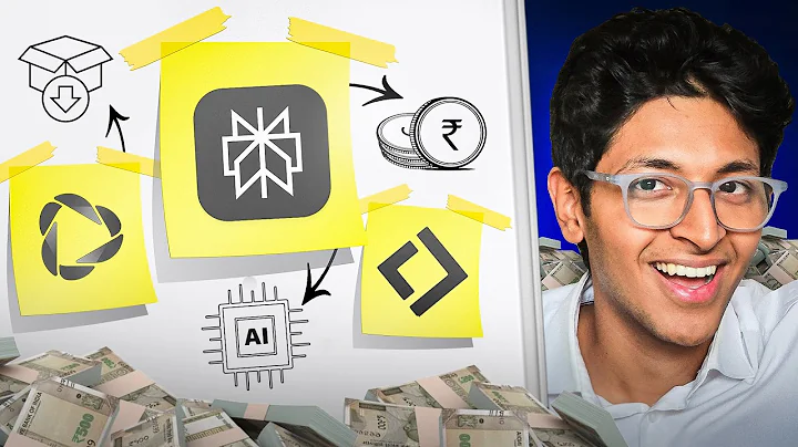 Get Rich with AI Before 2025 Ends: 5 EASY Business Ideas thumbnail