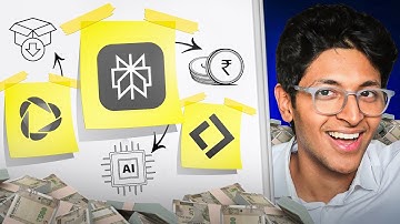 Get Rich with AI Before 2025 Ends: 5 EASY Business Ideas