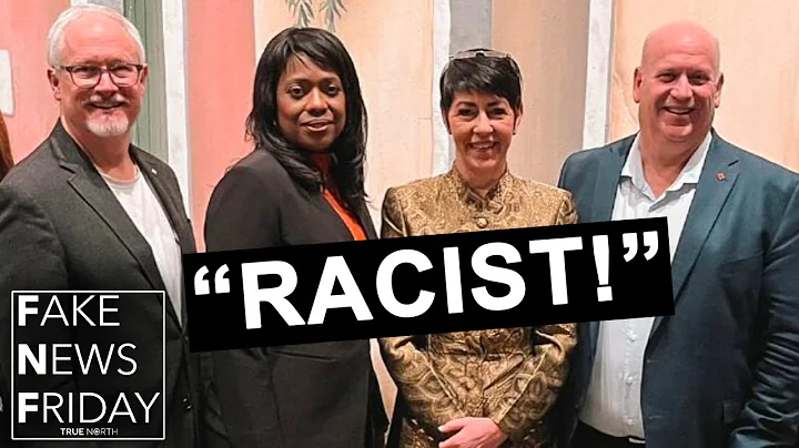 Legacy media wont back off MPs meeting Christine A...