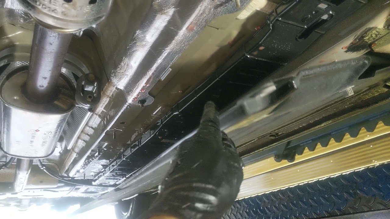 2021 Hyundai Elantra splash guards YouTube