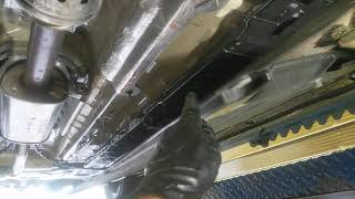 Match Highlights 2021 Hyundai Elantra splash guards