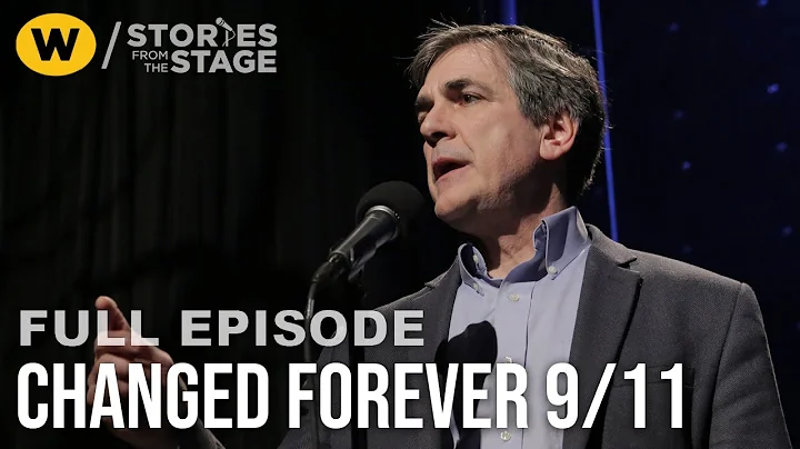 Changed Forever 9/11 | Full Episode | Stories from...