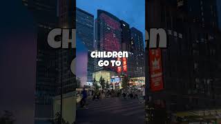 China Forces Everyone To Live On One Clock #facts #china #viral #dailyfacts #dailyshorts
