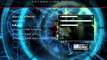 F.E.A.R. Extraction Point Playthrough Part 1