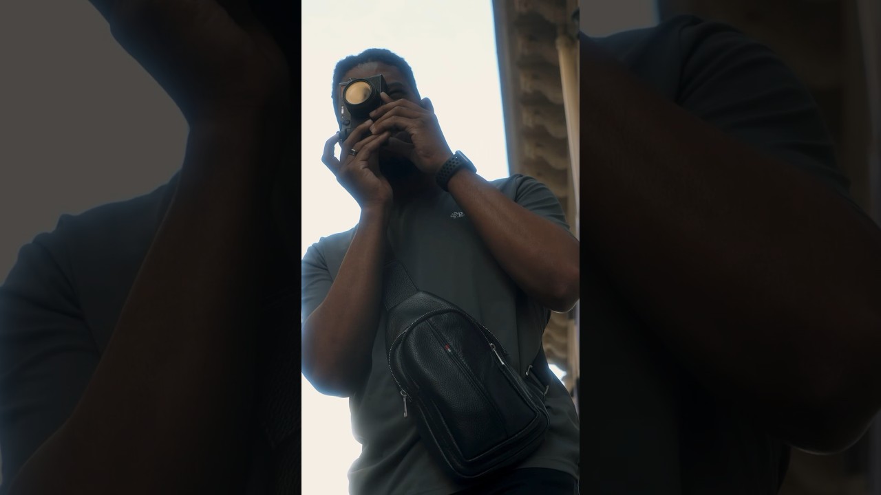 Capturing The Essence Of Paris, France | X100V