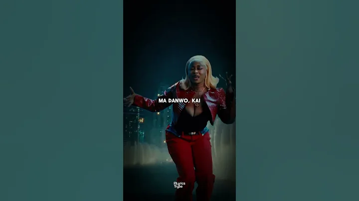 Adekunle Gold - Many People (Lyrics)  #lyricstrybe #afrobeats #adekunlegold #ayefele #adewaleayuba