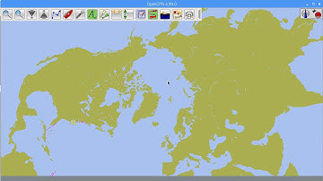 opencpn projections plugin