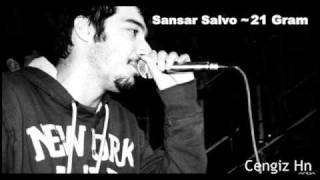 Sansar Salvo ~ 21 Gram Resimi