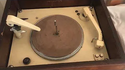 Winifred Atwell - Cross Hands Boogie (1951)