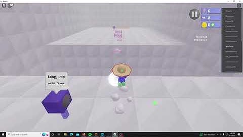 Robot 64 tutorial% speedrun in 21.86