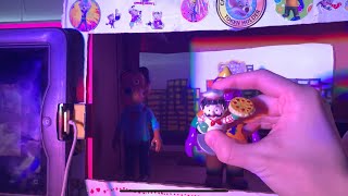 Chuck E. Cheese April 2008 segment 4