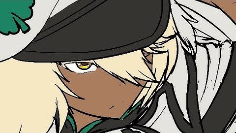 🔥🔥🔥Season 3 Ramlethal Valentine Montage🔥🔥🔥