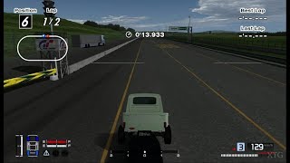 [#1218] Gran Turismo 4 - Daihatsu Midget '63 Hybrid PS2 Gameplay HD