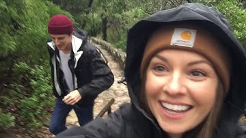 John O’Callaghan + Megan Harder, Year 2