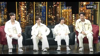 [ENG SUB] Kleur Wonder x This Love Doesn't Have Long Beans - Sailub, Pon, Benz, Garfield