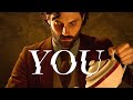 You season 4 official trailer song oliennes  by aliceetmoiofficiel