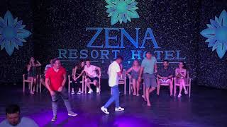 ZENA Resort 25.07.2021