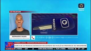 JORNAL PRINCIPAL |EDIÇÃO DE SEGUNDA-FEIRA |17|11|2025