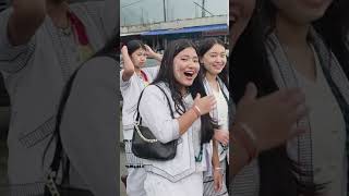 #Popir Pognam Mopin Festival celebrated at Yingkiong by Galo Tribe